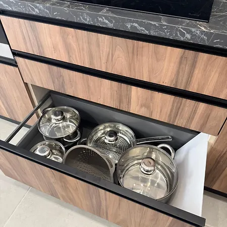 Seaside Escape * 圣保罗湾城