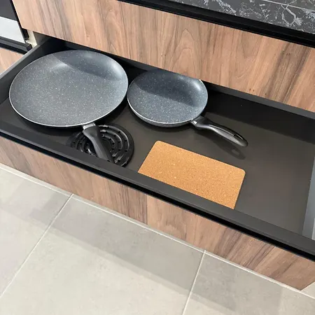 Seaside Escape 圣保罗湾城