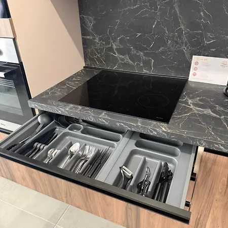 Seaside Escape 公寓