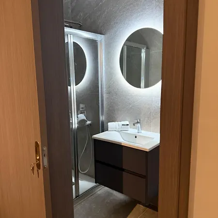 公寓 Seaside Escape *