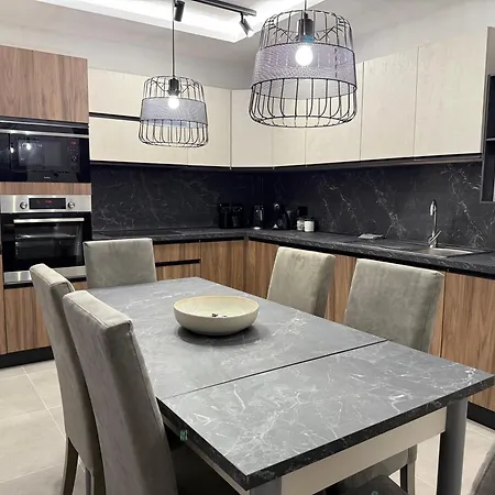 Seaside Escape * 圣保罗湾城