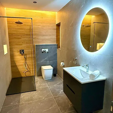 公寓 Seaside Escape 圣保罗湾城