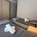 Seaside Escape