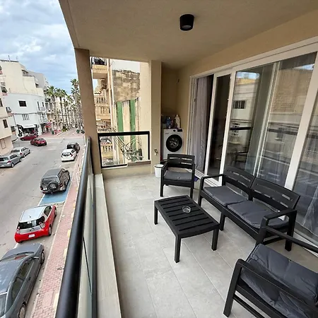 Seaside Escape * St. Paul's Bay