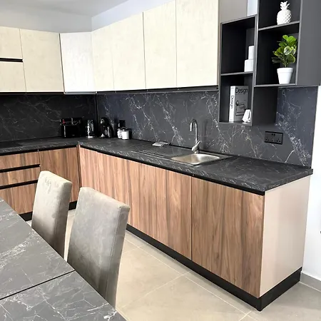 Seaside Escape Apartment