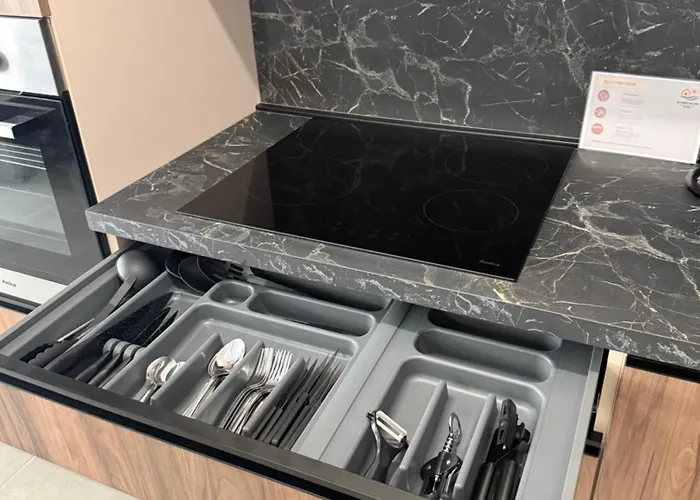 Seaside Escape Apartman