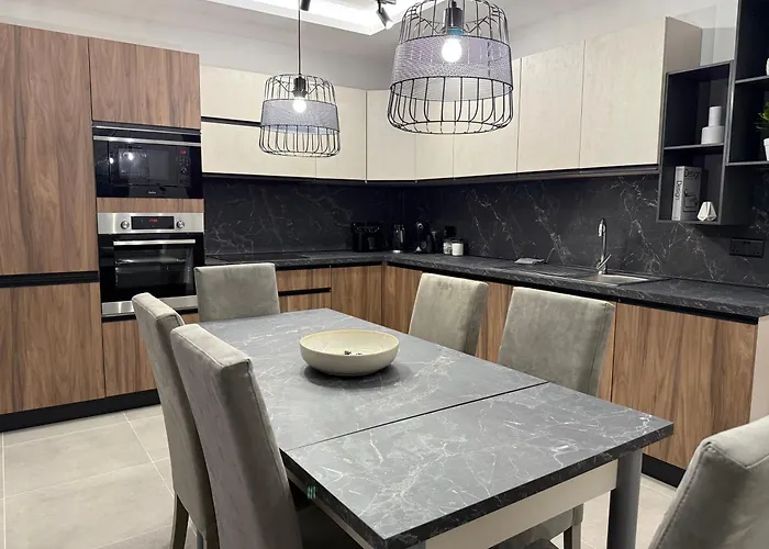 Seaside Escape * San Pawl il-Baħar