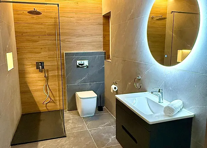 Apartman Seaside Escape San Pawl il-Baħar